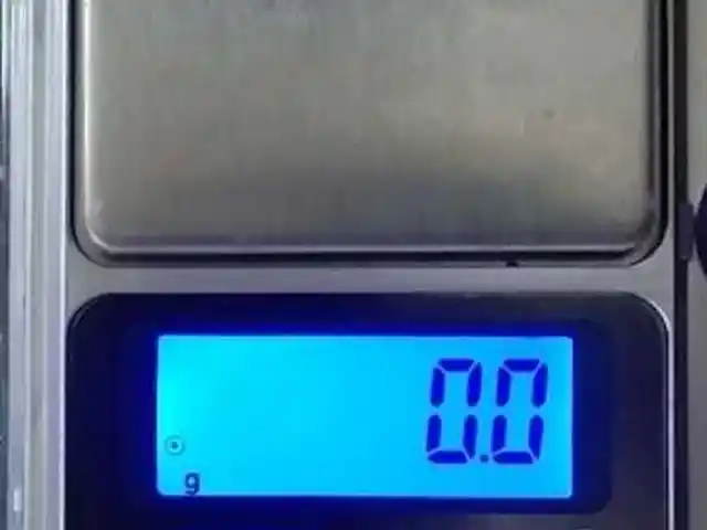 Весы для золота GF-105, Душанбе