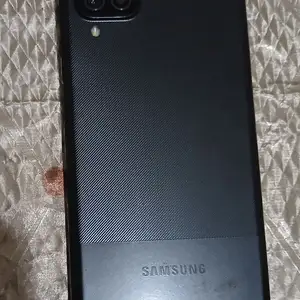 Samsung Galaxy A12, Худжанд