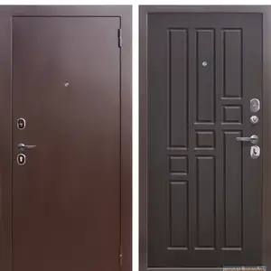 Входная Дверь, Душанбе
