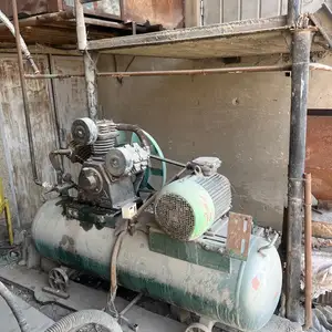 Компрессор 7,5кВт, Хуҷанд