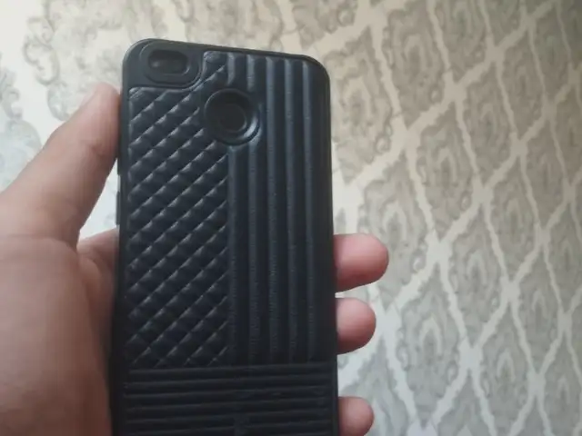 Xiaomi Redmi 4x, Душанбе