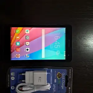 Планшет Huawei, Душанбе