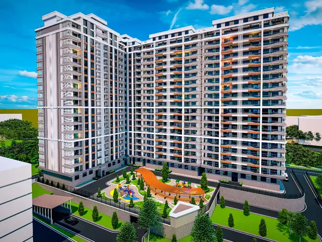 1-комн. квартира, 6 этаж, 50 м², 18мкр, Хуҷанд