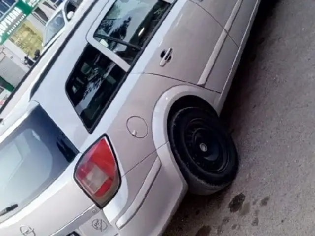 Opel Astra H