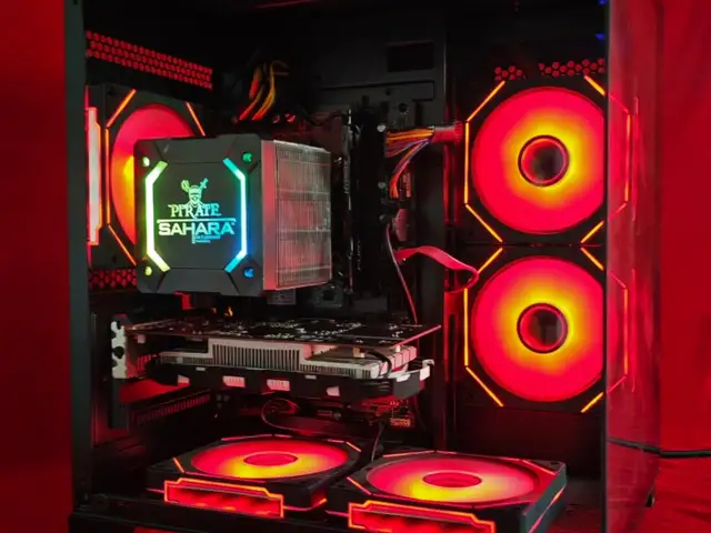 Персональный компьютер Core i5, Душанбе - 14