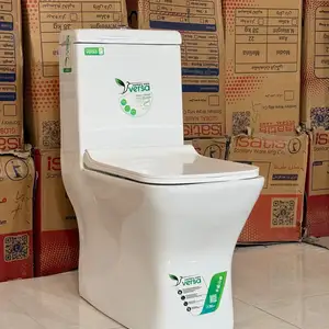 Унитаз Versa, Душанбе