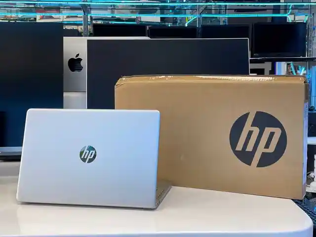 Ноутбук HP Core i3-1215U 4/SSD256gb, Худжанд