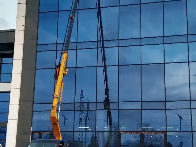 Услуги гидрорукава, Душанбе