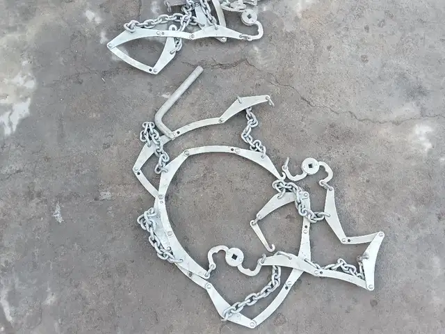Цепь, Ашт