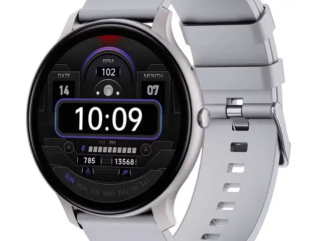 Умные часы Green Lion GT-FIT Smart Watch, Душанбе