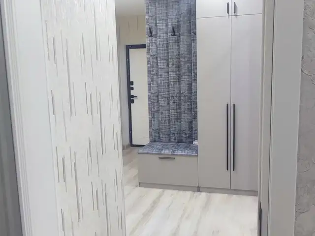 2-комн. квартира, 10 этаж, 71 м², 34 мкр, Хуҷанд - 4