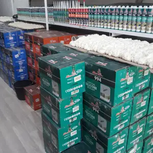 Силикон, Душанбе