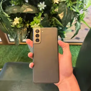Samsung Galaxy S21, Душанбе