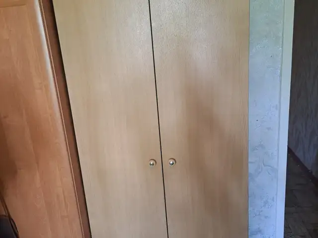 Шифоньер, Душанбе