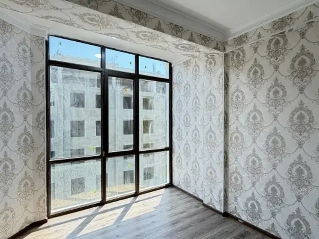 2-комн. квартира, 6 этаж, 55 м², 12 мкр, Хуҷанд