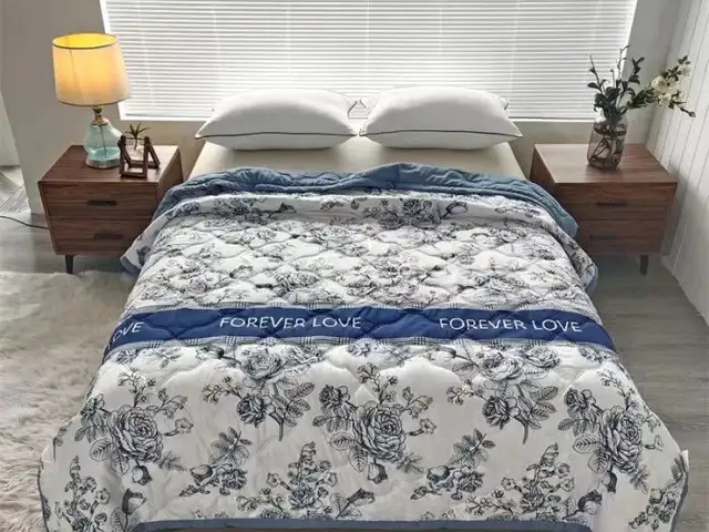 Комплект постельного белья, Хуҷанд