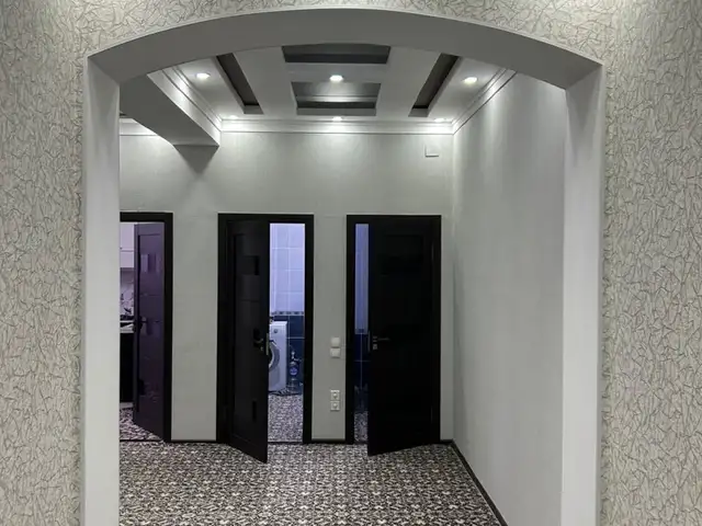 2-комн. квартира, 8 этаж, 100м², 19мкр, Хуҷанд