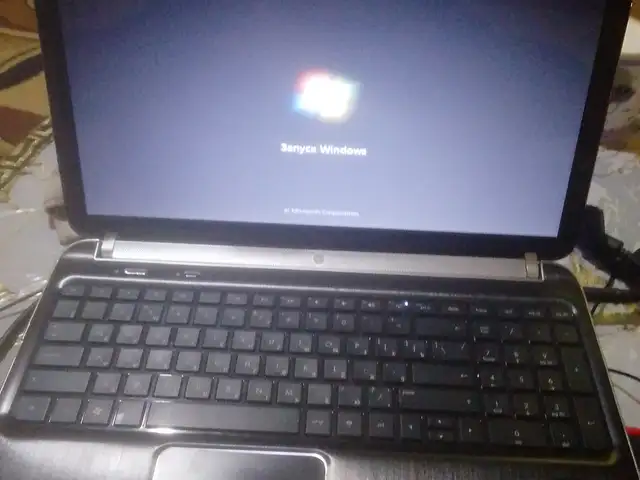 Ноутбук HP, Шаҳритӯз