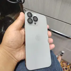 Apple iPhone 16 Pro Max, 256 gb, Desert Titanium, Душанбе