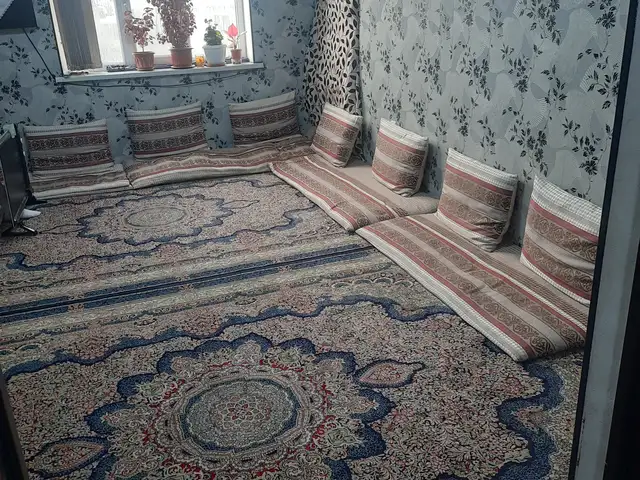 1-комн. квартира, 2 этаж, 52 м², Табрез, Вахдат