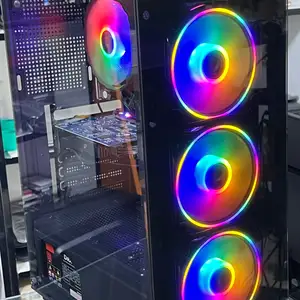 Системный Блок core i5 RAM 8GB GTX 2GB, Душанбе