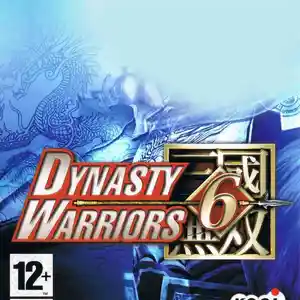 Игра Dynasty Warriors 6 на всех моделей Play Station-3, Душанбе