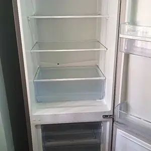 Холодильник, Душанбе