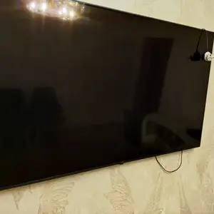 Телевизор lg, Душанбе