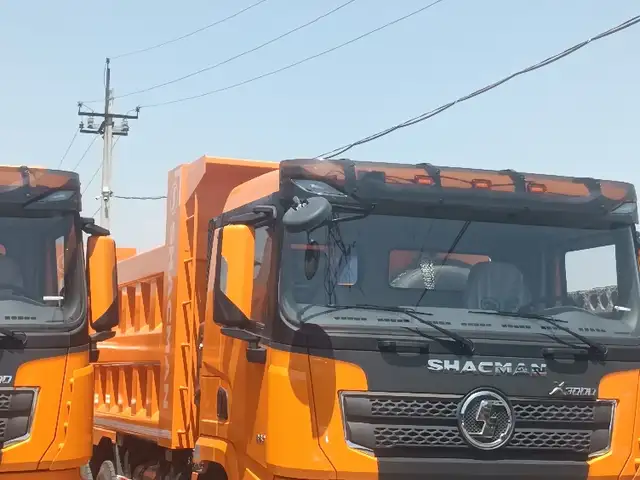 Самосвал Shacman дулан х3000, 2026, Душанбе
