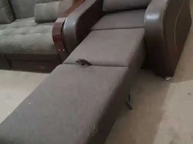 Кресло диван, Душанбе