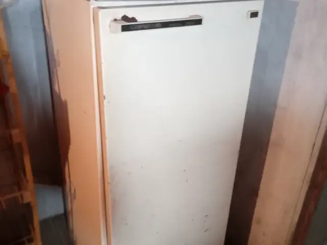 Холодильник Днепр, Душанбе