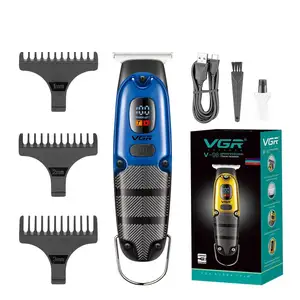 Машинкаи касбии VGR V-981 Voyager Super Trim, Душанбе