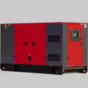 Движок генератор 50 кВт, Душанбе