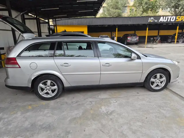 Opel Vectra C