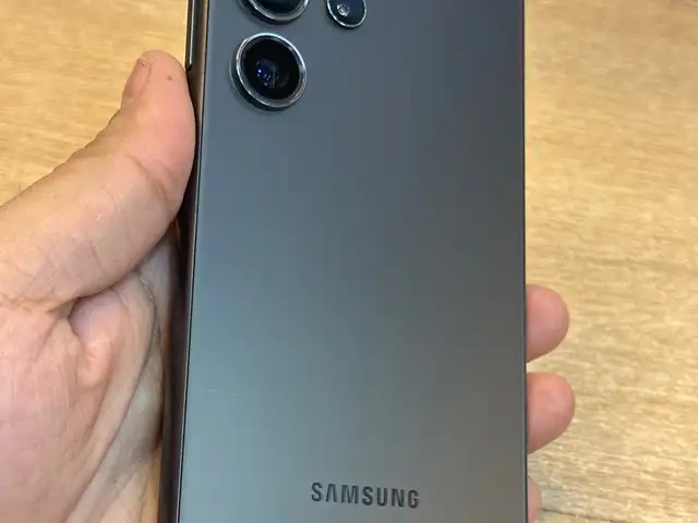 Samsung Galaxy S24 Ultra 256, Худжанд