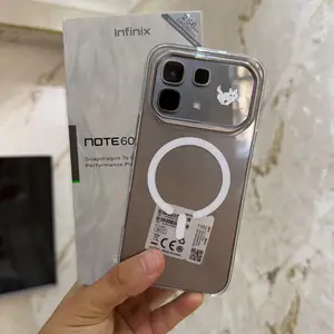 Infinix Note 60 Pro 12+12/256GB, Душанбе