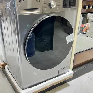 Стиральная машина LG-Electronics / 8 kg Dubai 2025, Душанбе