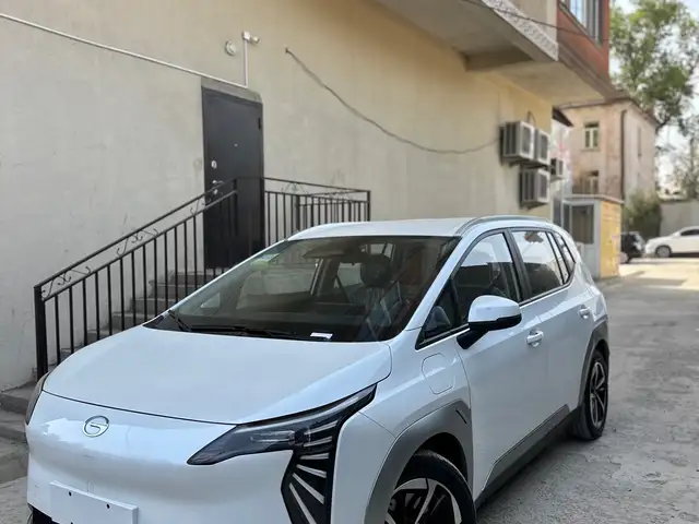 GAC Aion Y
