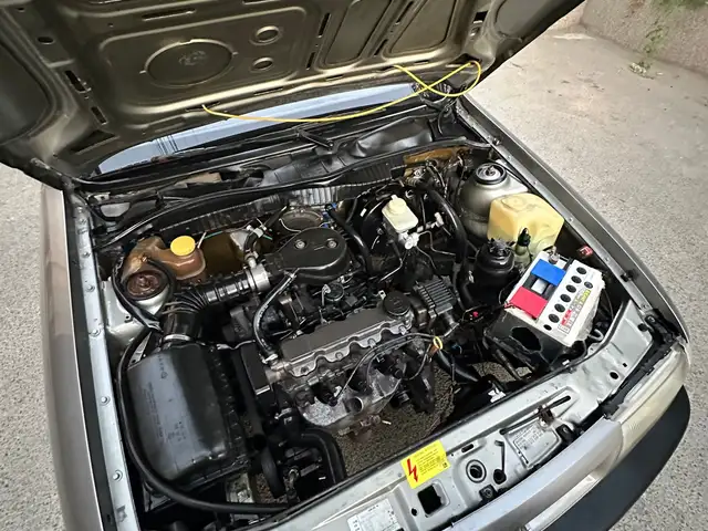 Opel Vectra A, 1994, Худжанд - 13