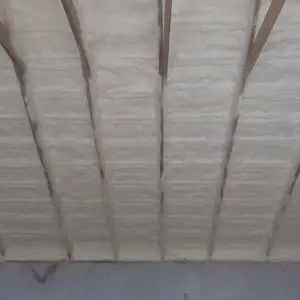Утепление пенополиуретаном, Худжанд