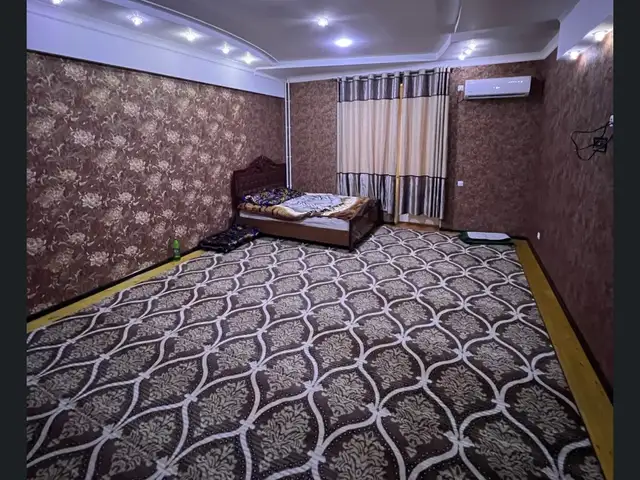 2-комн. квартира, 3 этаж, 60м², Шелкокомбинат, Хуҷанд