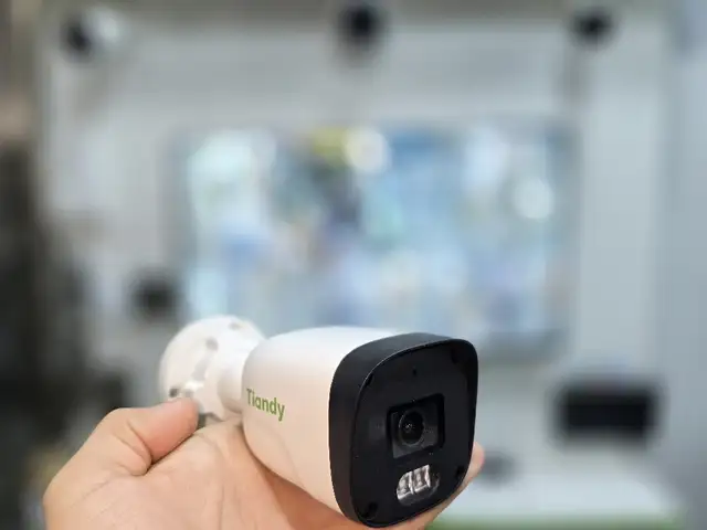 Ip-камера Tiandy TC-C321N 2.8mm, Душанбе