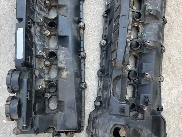 Клапанная крышка Range Rover Sport, Душанбе