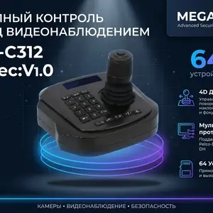 TC-C312 Spec V1.0, Хуҷанд