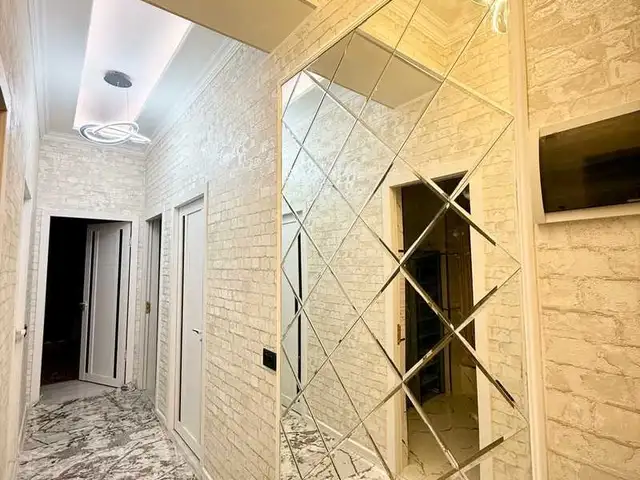 3-комн. квартира, 12 этаж, 61м², Павароти Аэропорт, Душанбе