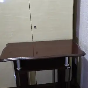 Подставка для телевизора, Душанбе