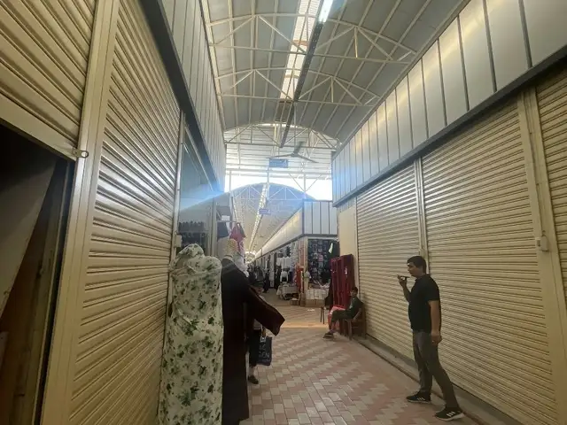Магазин, Душанбе