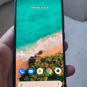 Xiaomi Mi A3, Душанбе