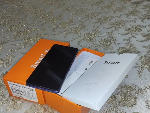 Infinix Smart 12 512gb, Хуҷанд