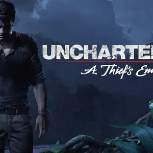Игра Uncharted 4, Душанбе